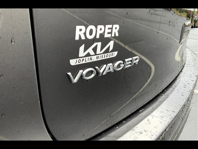 2021 Chrysler Voyager LXi:K63715