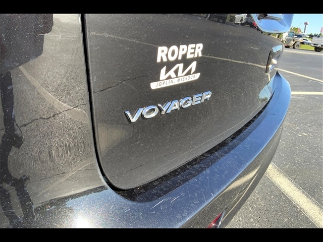 2021 Chrysler Voyager LXi:K63705