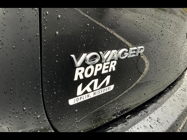 2021 Chrysler Voyager LXi:K63706