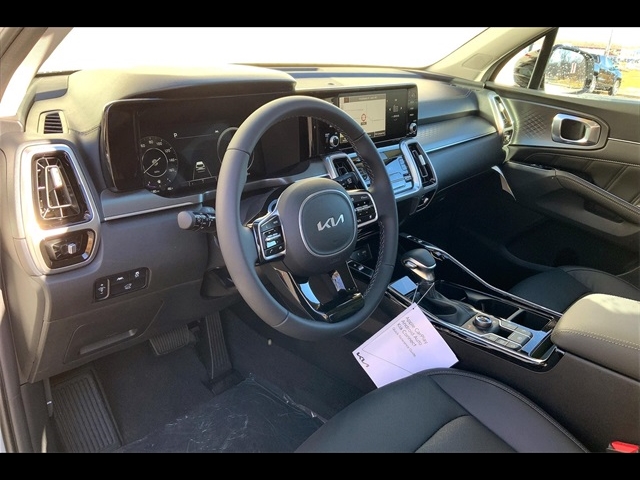 2023 Kia Sorento SX:830906