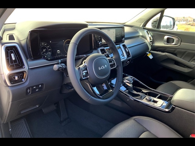 2023 Kia Sorento SX:830907
