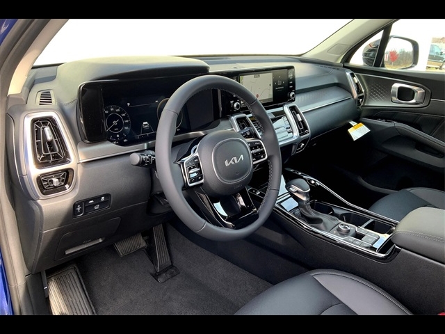 2023 Kia Sorento SX:830904