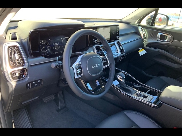 2023 Kia Sorento SX:830899