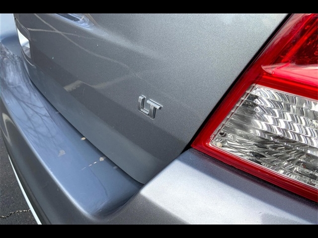 2019 Chevrolet Trax LT:K63791