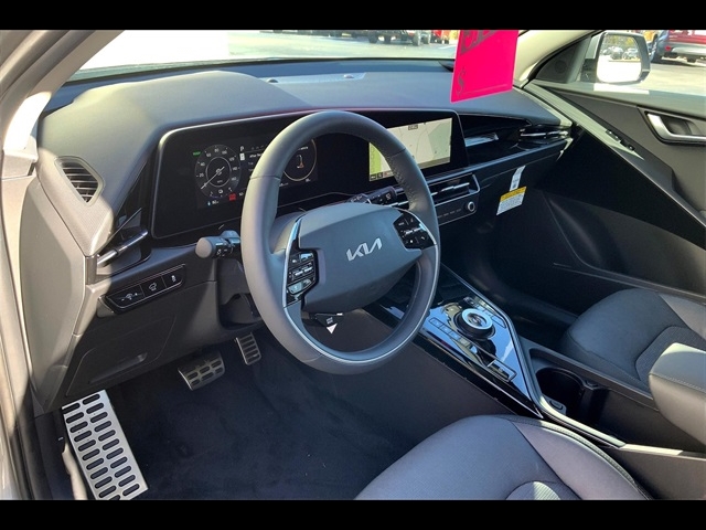 2023 Kia Niro EV Wave:830710