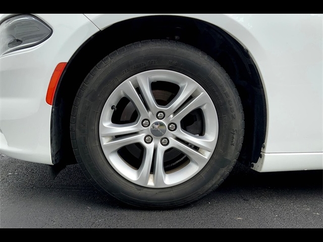 2020 Dodge Charger SXT:K53544