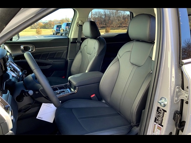 2023 Kia Sorento SX:830906