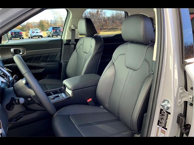 2023 Kia Sorento SX:830907