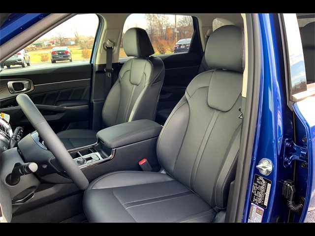 2023 Kia Sorento SX:830904