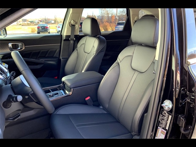 2023 Kia Sorento SX:830899