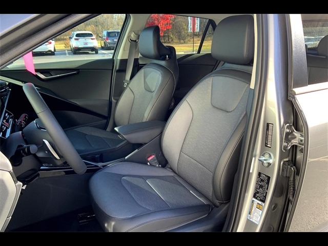 2023 Kia Niro EV Wave:830710