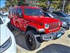 2019 Jeep Wrangler Unlimited