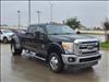 2011 Ford F-350 Super Duty