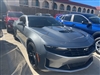 2021 Chevrolet Camaro