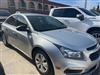 2015 Chevrolet Cruze