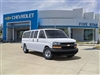 2024 Chevrolet Express