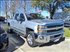 2015 Chevrolet Silverado 2500HD