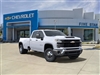 2025 Chevrolet Silverado 3500HD