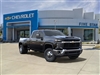 2025 Chevrolet Silverado 3500HD