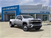 2025 Chevrolet Silverado 3500HD