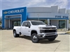 2025 Chevrolet Silverado 3500HD