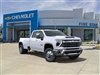 2025 Chevrolet Silverado 3500HD