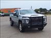 2021 Chevrolet Silverado 2500HD