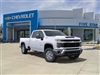 2024 Chevrolet Silverado 3500HD