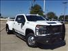 2023 Chevrolet Silverado 3500HD