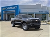 2024 Chevrolet Colorado