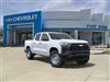 2024 Chevrolet Colorado