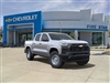 2024 Chevrolet Colorado