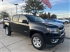 2020 Chevrolet Colorado