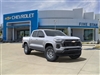 2024 Chevrolet Colorado