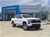 2024 Chevrolet Colorado