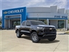 2024 Chevrolet Colorado