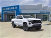 2024 Chevrolet Colorado