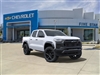 2024 Chevrolet Colorado