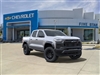 2024 Chevrolet Colorado