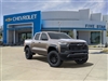 2024 Chevrolet Colorado