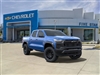 2024 Chevrolet Colorado