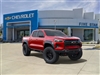 2024 Chevrolet Colorado