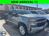 2022 Chevrolet Silverado 1500 Limited