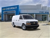 2024 Chevrolet Express