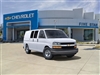 2024 Chevrolet Express