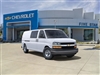 2025 Chevrolet Express