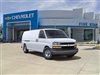 2024 Chevrolet Express