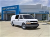 2024 Chevrolet Express