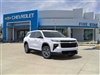 2024 Chevrolet Traverse