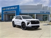 2024 Chevrolet Traverse